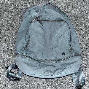 Lululemon city adventurer backpack mini 11L